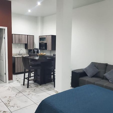 Suites Motel La Frontera Ciudad Juárez Exteriér fotografie