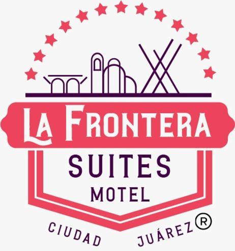 Suites Motel La Frontera Ciudad Juárez Exteriér fotografie