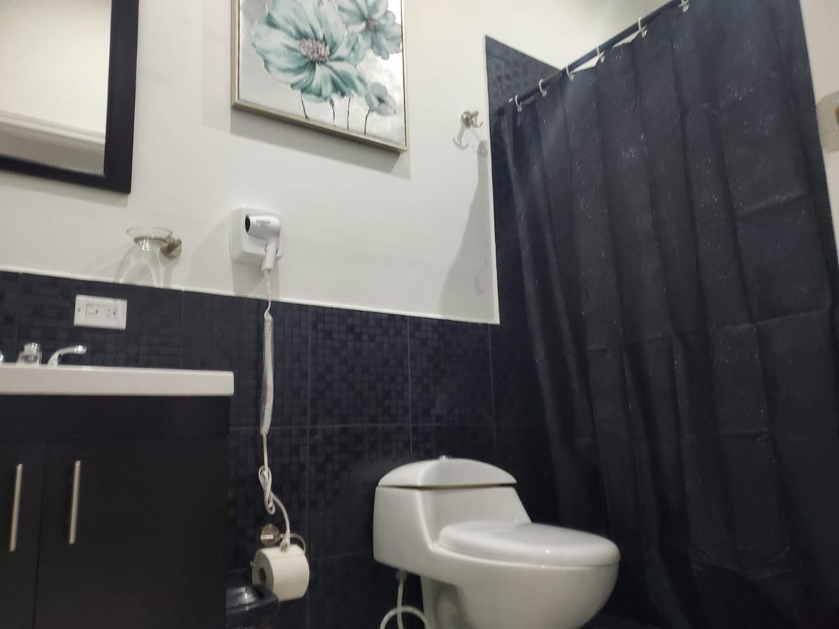 Suites Motel La Frontera Ciudad Juárez Exteriér fotografie