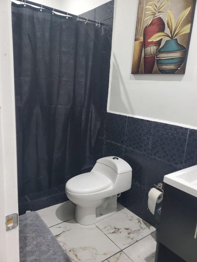 Suites Motel La Frontera Ciudad Juárez Exteriér fotografie